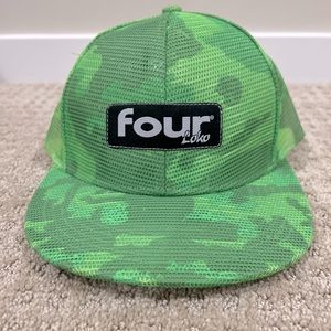 Four Loko Trucker Hat